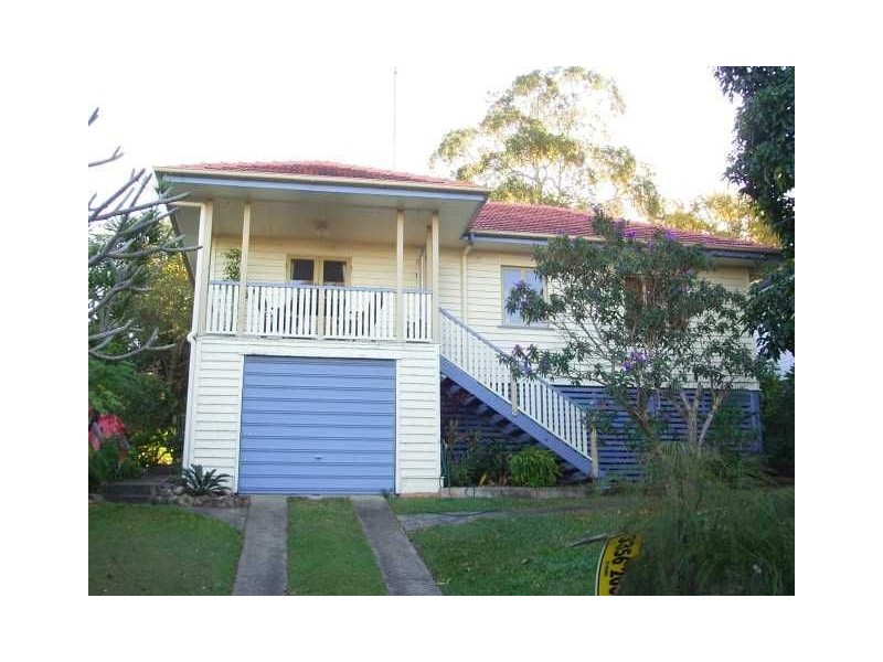 45 Constancia Street, Mitchelton QLD 4053