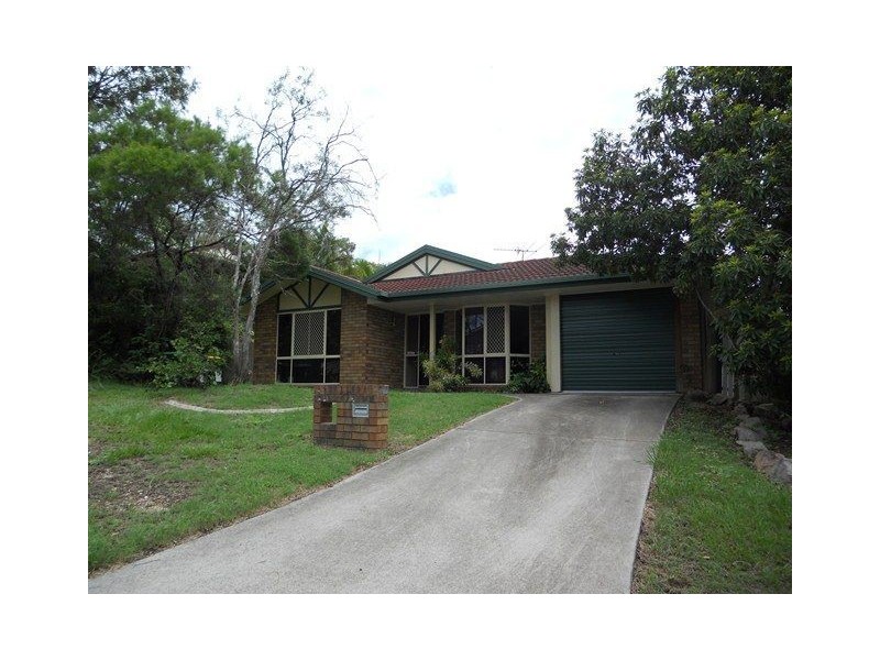 37 Falconglen Place, Ferny Grove QLD 4055