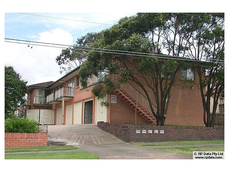 5/36 McIlwraith Street, Everton Park QLD 4053