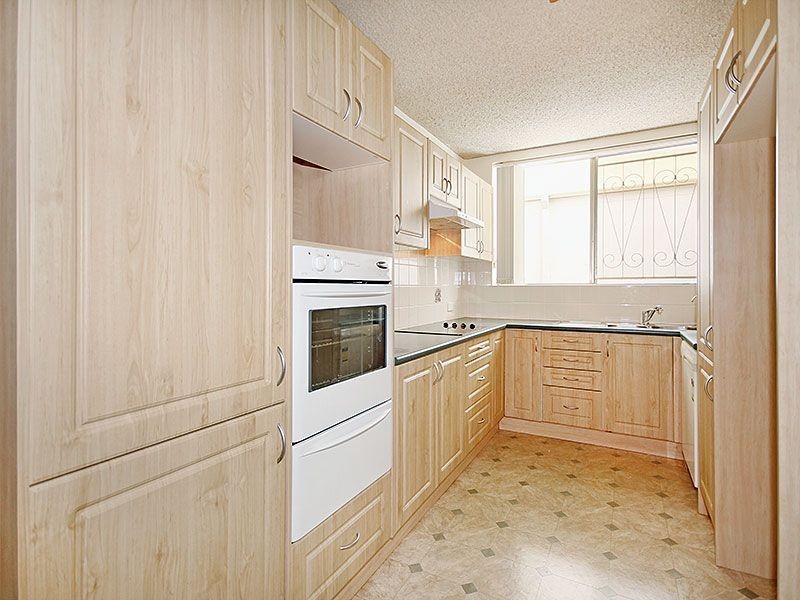 2/33 Grays Road, Gaythorne QLD 4051