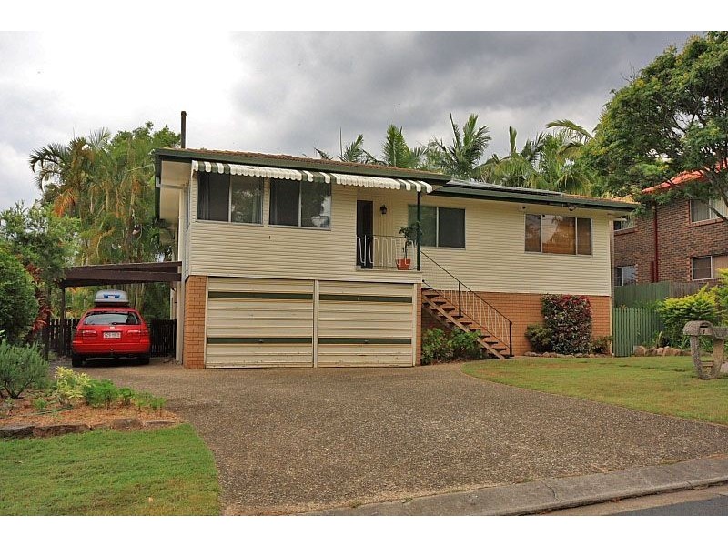 7 Ardisia Street, Arana Hills QLD 4054