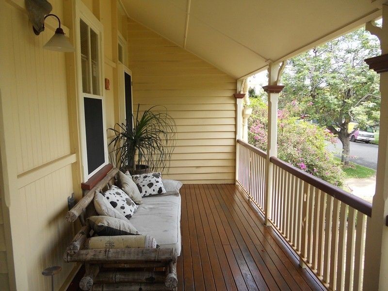 15 Badger Street, Newmarket QLD 4051