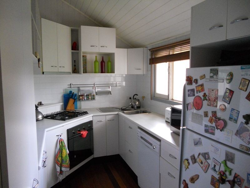 15 Badger Street, Newmarket QLD 4051