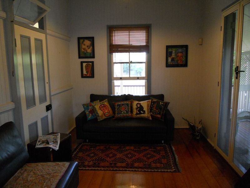 15 Badger Street, Newmarket QLD 4051