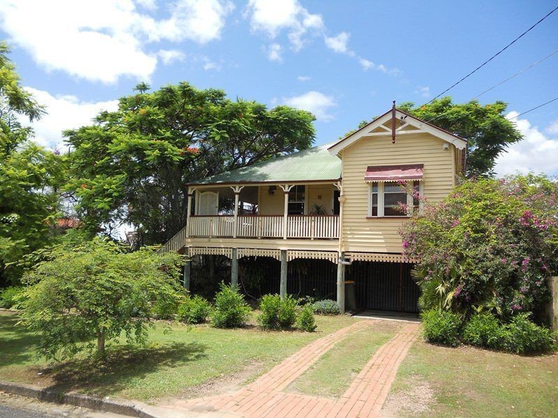 15 Badger Street, Newmarket QLD 4051