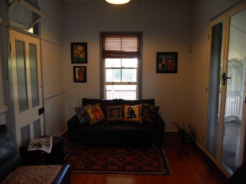 15 Badger Street, Newmarket QLD 4051