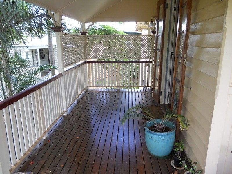 15 Badger Street, Newmarket QLD 4051