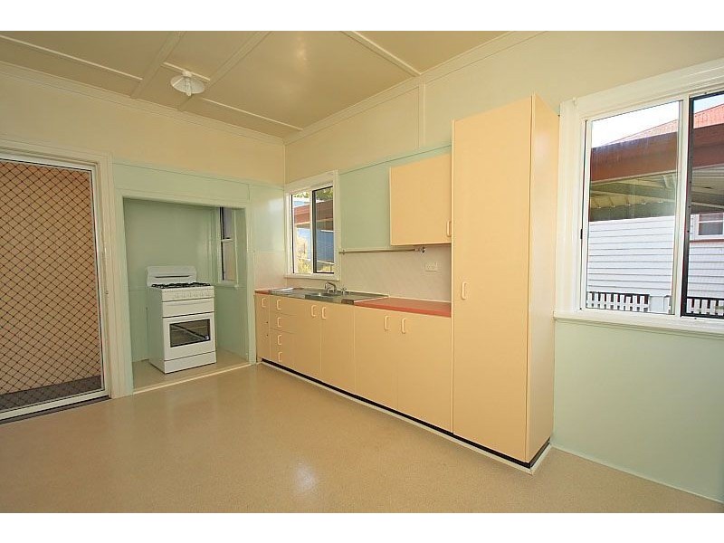 17 Gilston St, Keperra QLD 4054