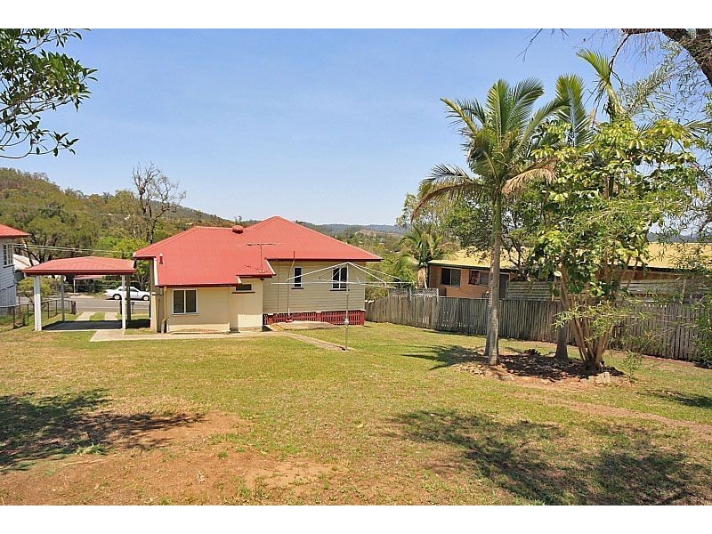 17 Gilston St, Keperra QLD 4054