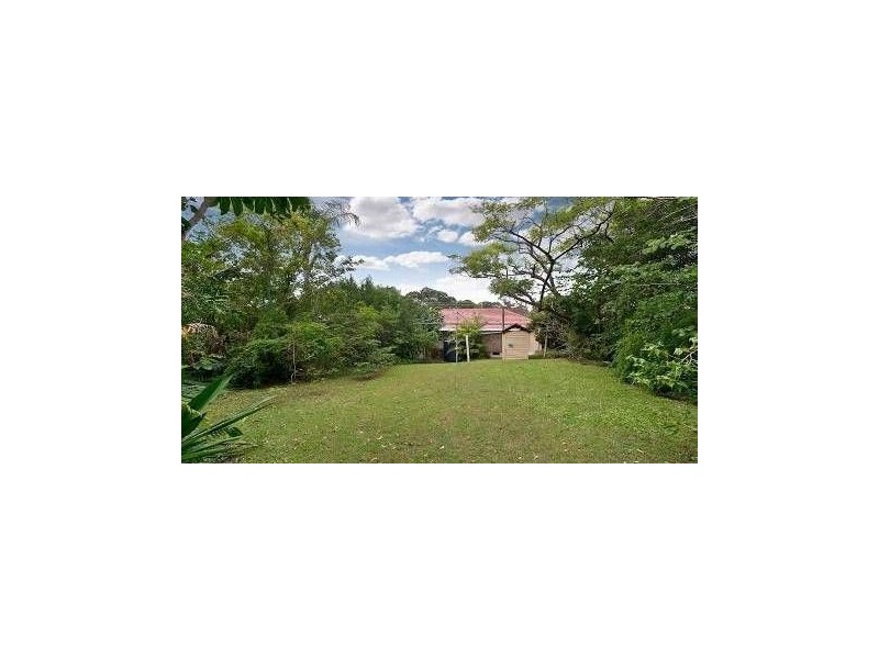 46 Canberra Drive, Ashgrove QLD 4060