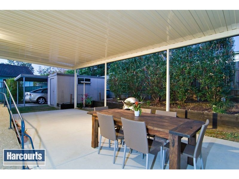 23 Ormerley Street, Stafford Heights QLD 4053