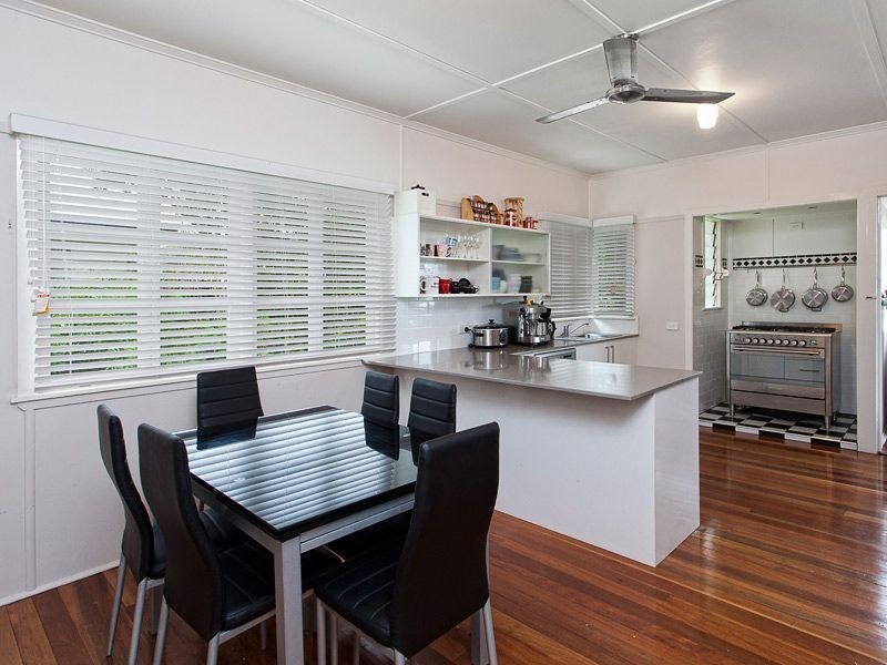 44 Gilston Street, Keperra QLD 4054