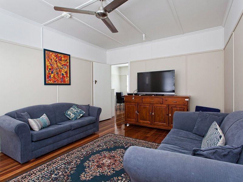 44 Gilston Street, Keperra QLD 4054