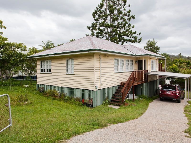 44 Gilston Street, Keperra QLD 4054