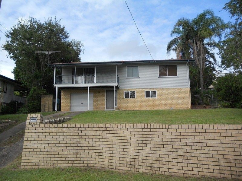 50 Annandale Street, Keperra QLD 4054