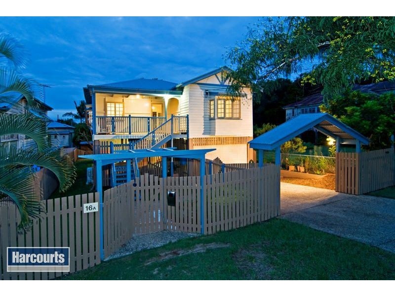 16A Gail St, Kedron QLD 4031