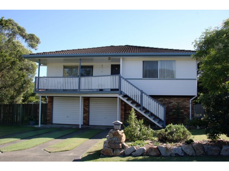 1 Onyx Street, Keperra QLD 4054