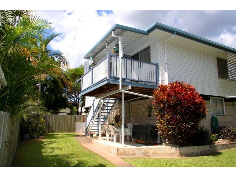 1 Onyx Street, Keperra QLD 4054