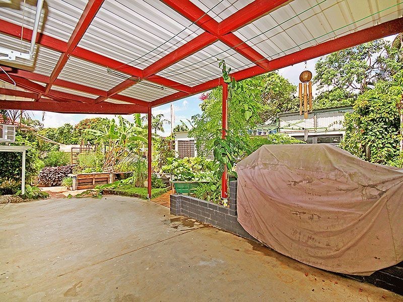 15 Lesina Street, Keperra QLD 4054