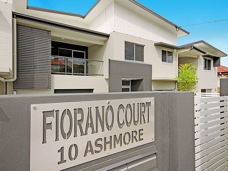 6/6-8 Ashmore St, Everton Park QLD 4053