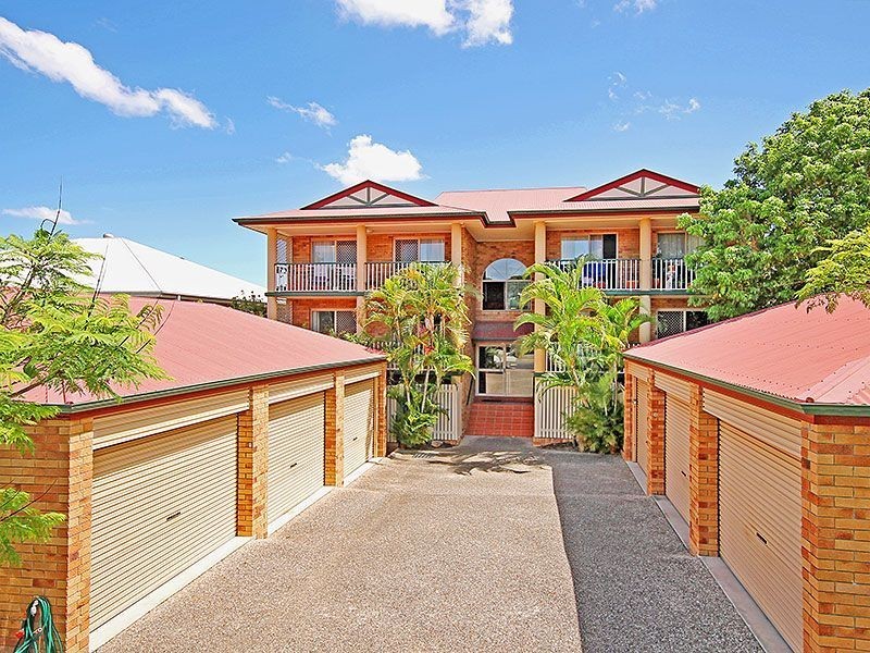 4/82 Hall Street, Alderley QLD 4051