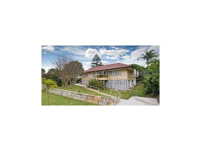 46 Canberra Drive, Ashgrove QLD 4060