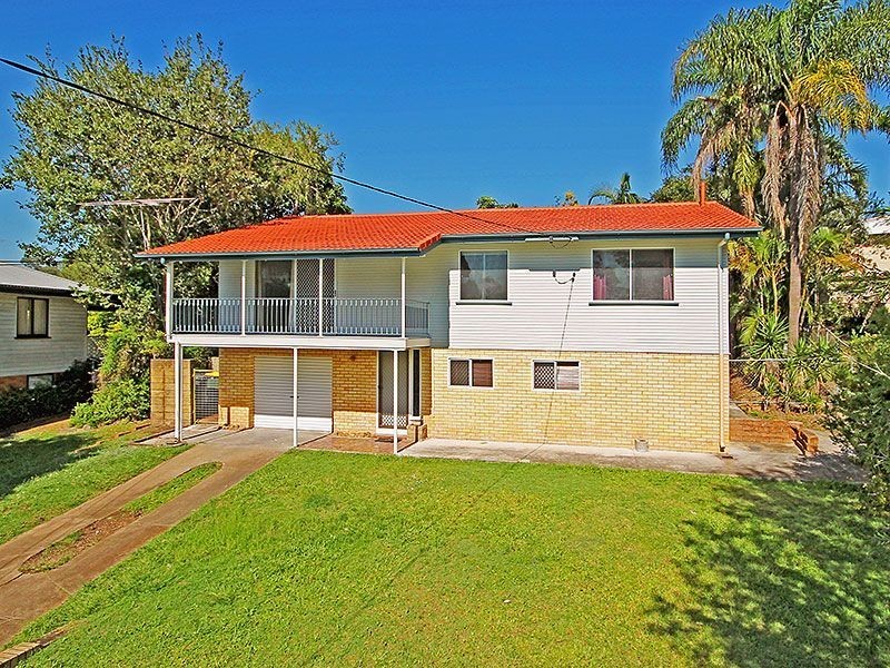 50 Annandale Street, Keperra QLD 4054