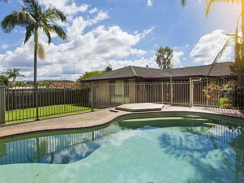 7 Lapilli Street, Keperra QLD 4054