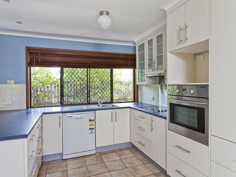 7 Lapilli Street, Keperra QLD 4054