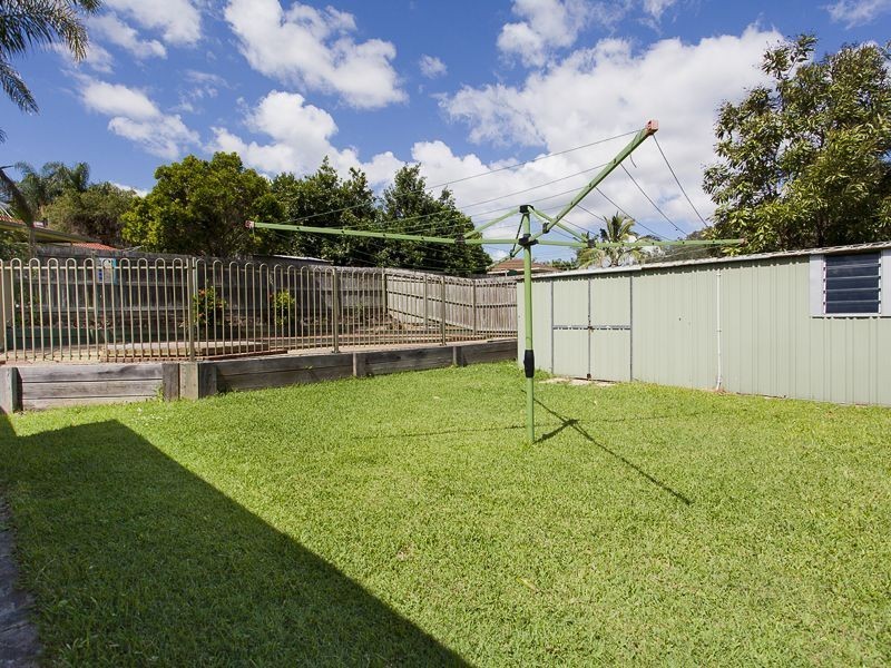 7 Lapilli Street, Keperra QLD 4054