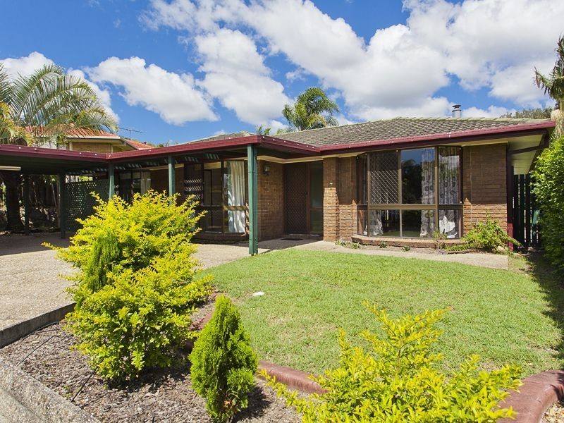 7 Lapilli Street, Keperra QLD 4054