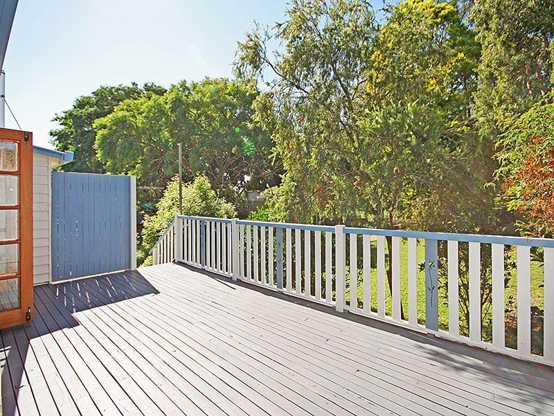 85 Bellevue St, Gaythorne QLD 4051