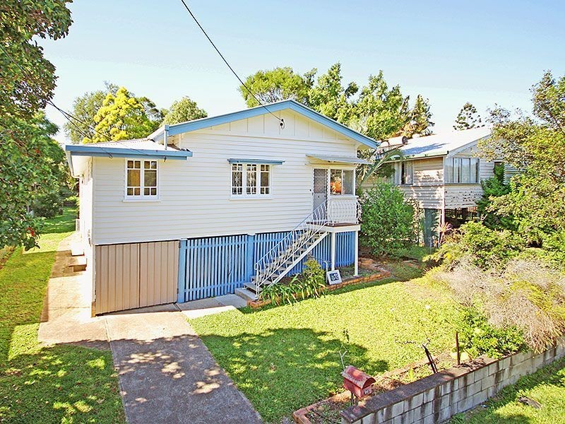 85 Bellevue St, Gaythorne QLD 4051
