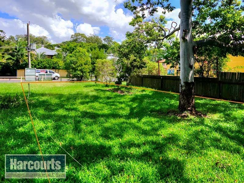 53 Franklin St, Kelvin Grove QLD 4059