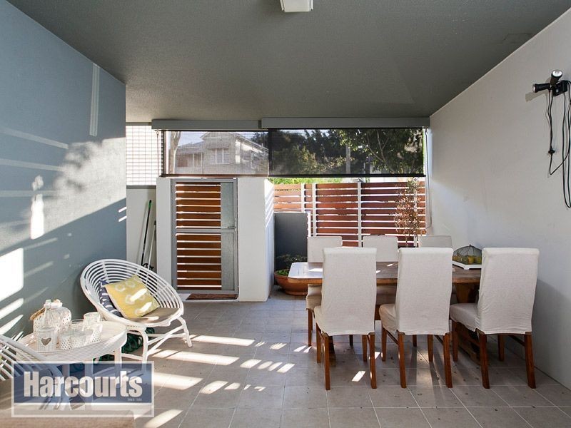 5 Alexandra Street, Paddington QLD 4064