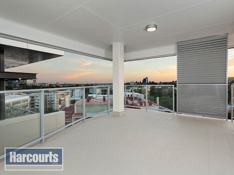 139/23 Robinson Place, Kelvin Grove QLD 4059