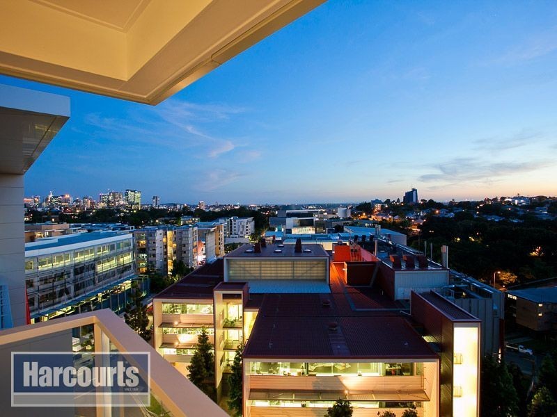 139/23 Robinson Place, Kelvin Grove QLD 4059