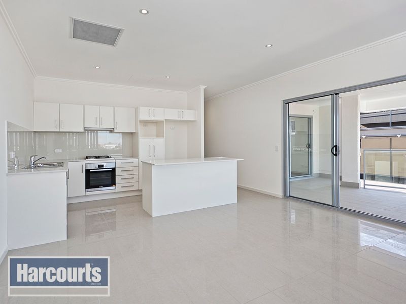 139/23 Robinson Place, Kelvin Grove QLD 4059