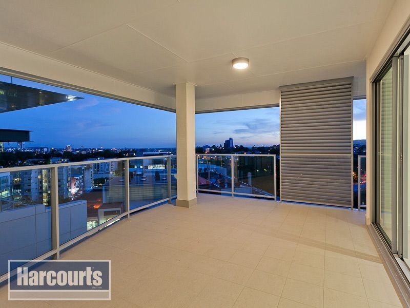 139/23 Robinson Place, Kelvin Grove QLD 4059