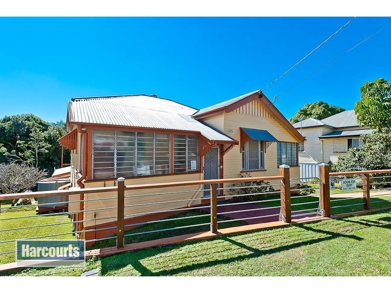 60 Tait St, Kelvin Grove QLD 4059