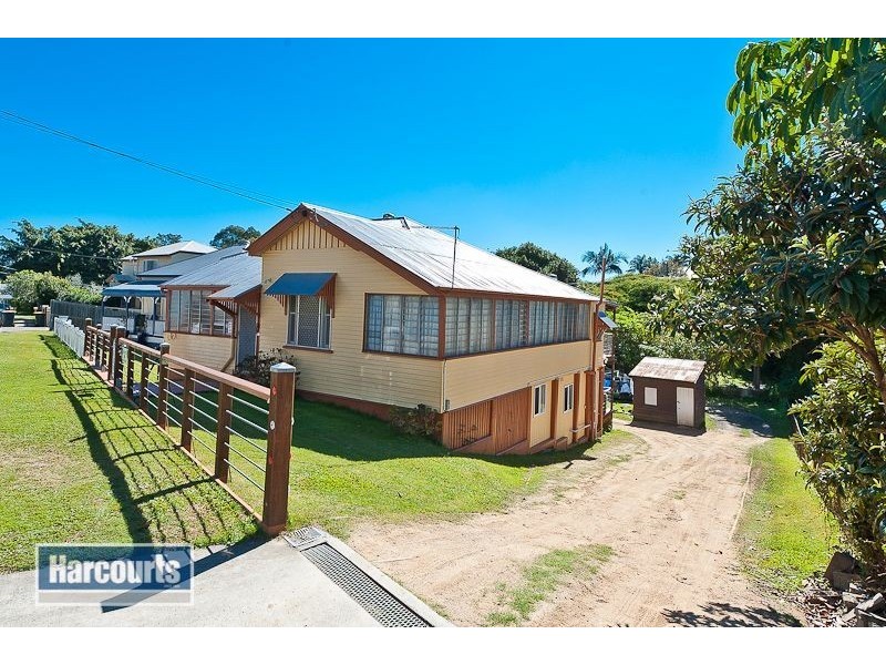 60 Tait St, Kelvin Grove QLD 4059