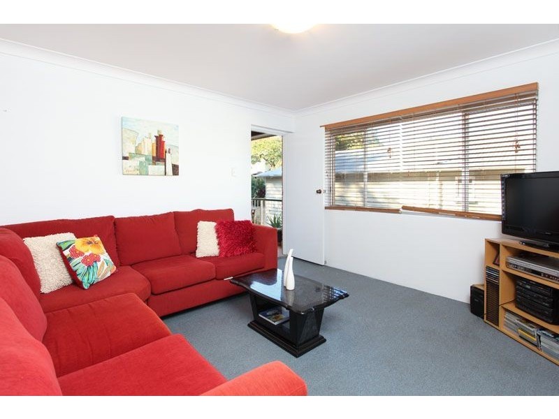 3/23 Thorne St, Windsor QLD 4030