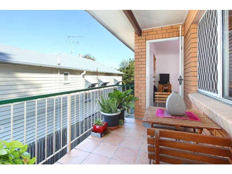 3/23 Thorne St, Windsor QLD 4030