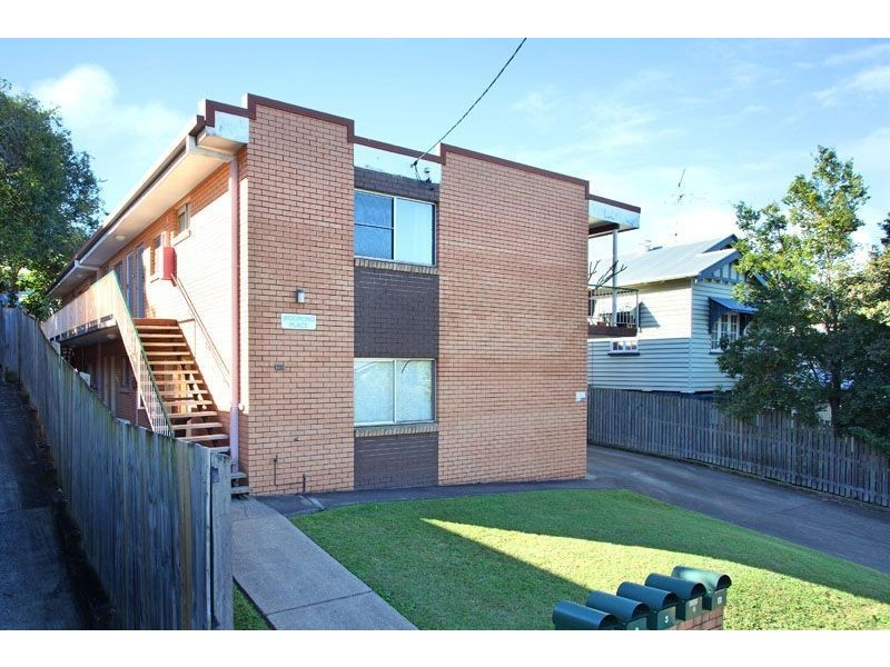 3/23 Thorne St, Windsor QLD 4030