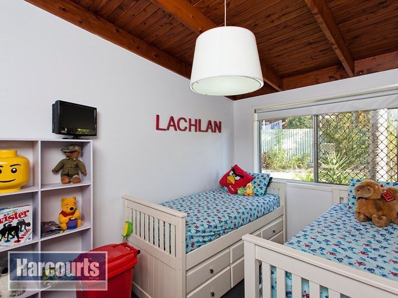 5 Hollis St, The Gap QLD 4061