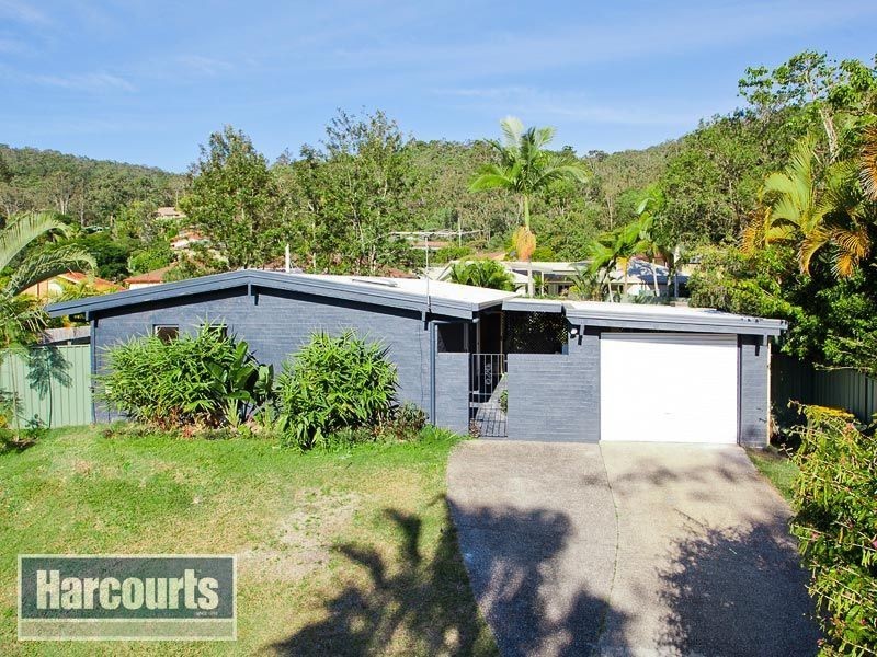 5 Hollis St, The Gap QLD 4061