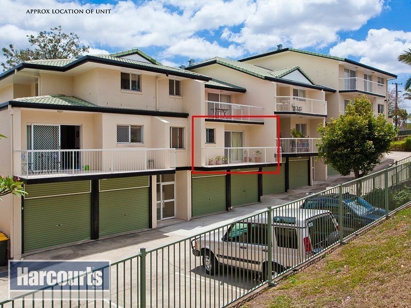 2/31 Swann Rd, Taringa QLD 4068