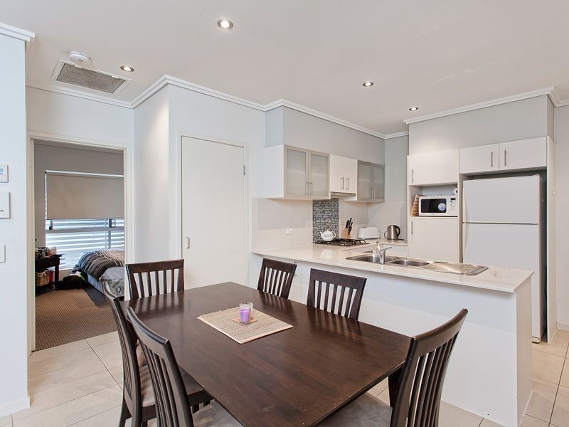 11/27 School St, Kelvin Grove QLD 4059