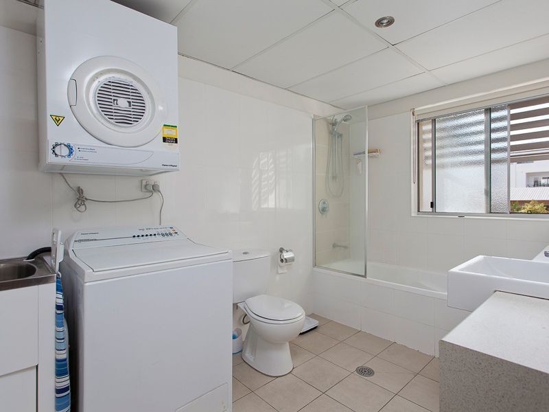 11/27 School St, Kelvin Grove QLD 4059