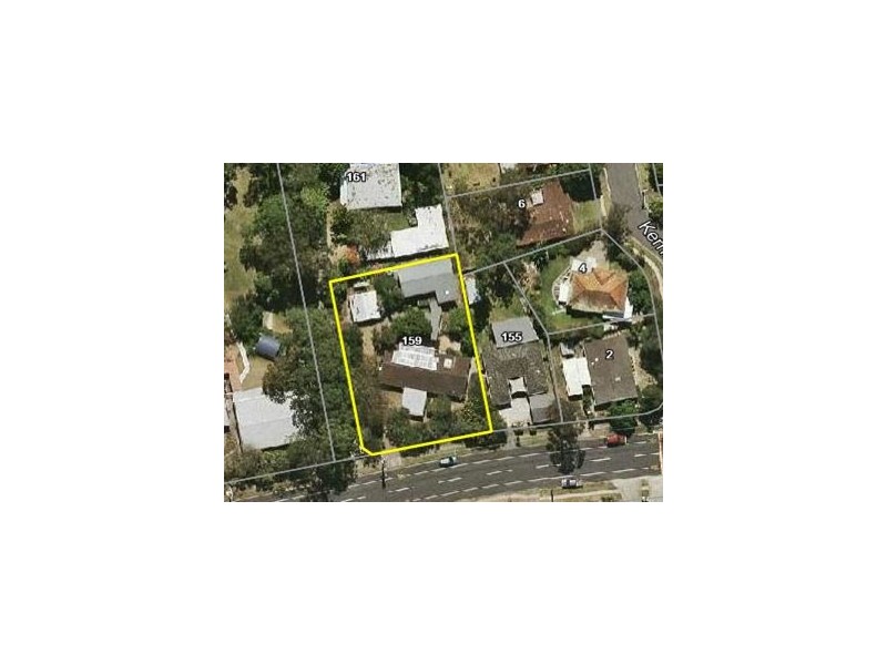 159 Payne Road, The Gap QLD 4061